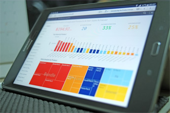 Qliksense
